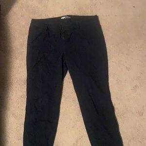 Women’s Old Navy Pixie Pants Size 14 Regular